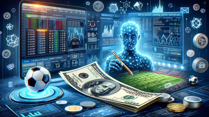 How to win millions in betting: Using data and statistical analysis