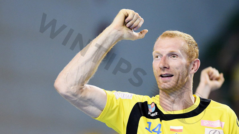 Karol Bielecki - World's best handball players