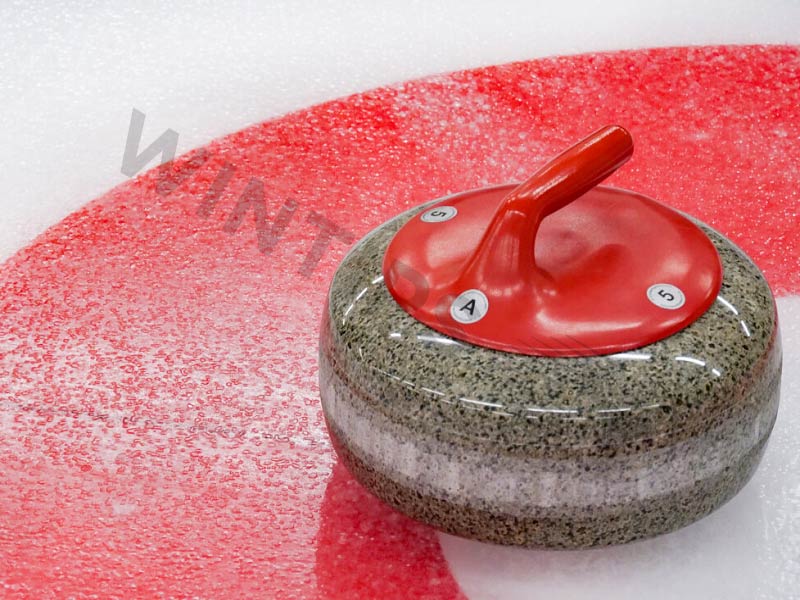 Learn about curling betting game