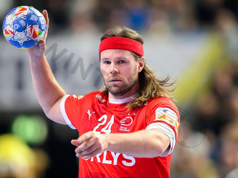  Mikkel Hansen - Best handball players of all time