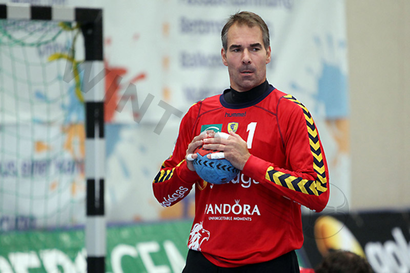 Tomas Svensson  in the top 10 best handball players of all time