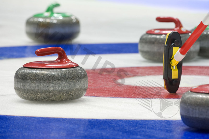 Types of curling betting