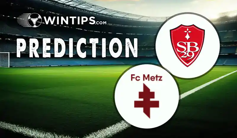 Stade Brestois vs Metz Predictions