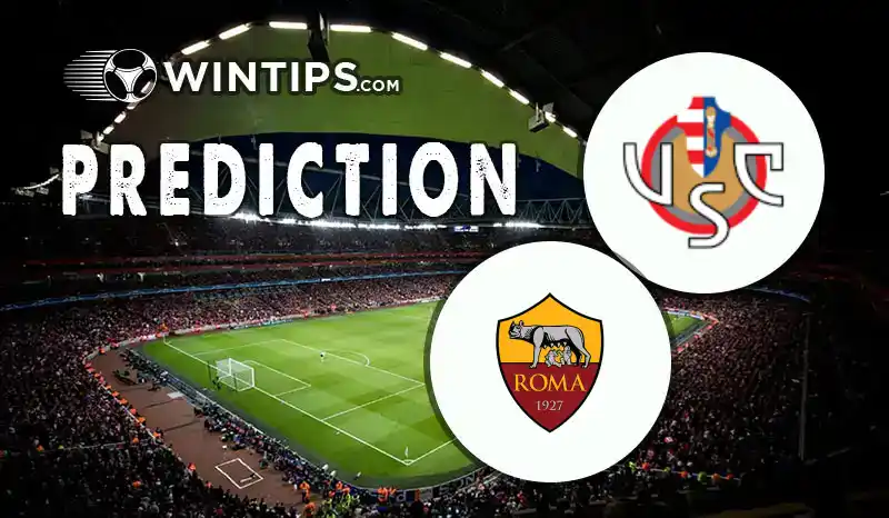 Cremonese vs AS Roma Predictions
