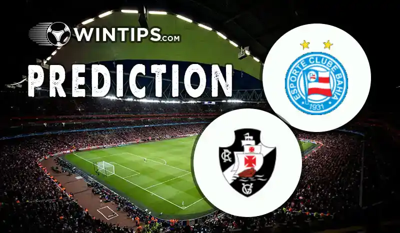 Bahia vs Vasco da Gama Predictions