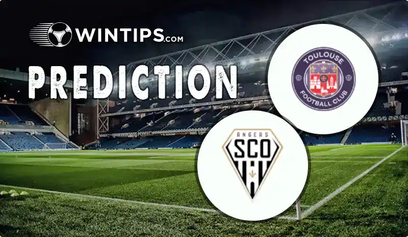 Toulouse vs Angers Predictions