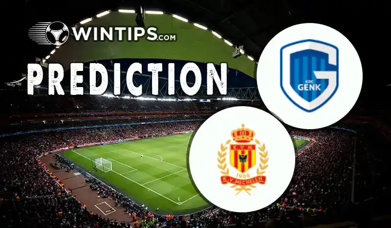 Racing Genk vs Mechelen Predictions