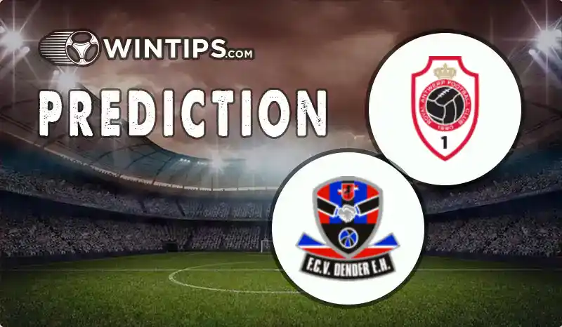 Royal Antwerp vs FCV Dender EH Predictions