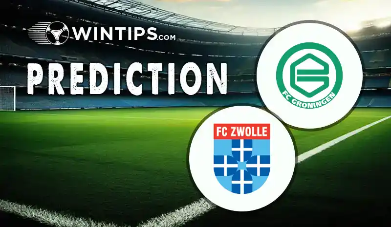 Groningen vs PEC Zwolle Predictions