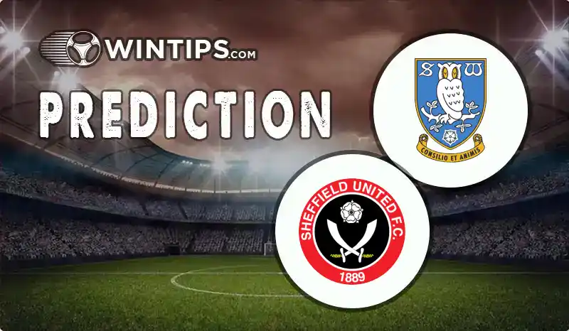 Sheffield Wednesday vs Sheffield United Predictions