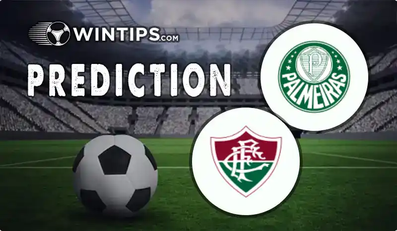 Palmeiras vs Fluminense RJ Predictions