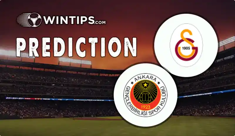 Galatasaray vs Genclerbirligi Predictions