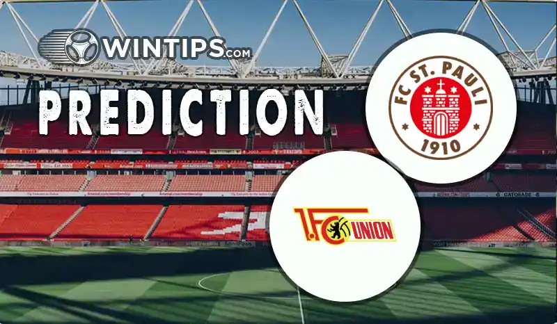 St. Pauli vs Union Berlin Predictions