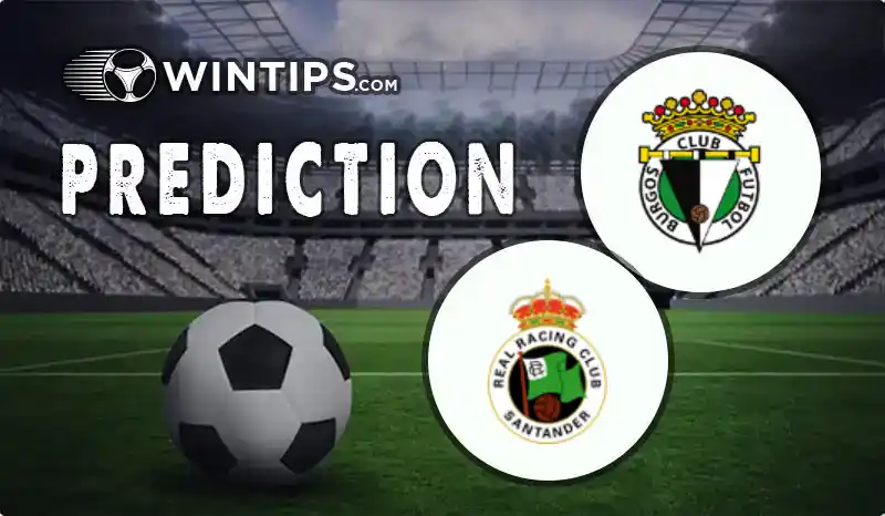 Burgos CF vs Racing Santander Predictions