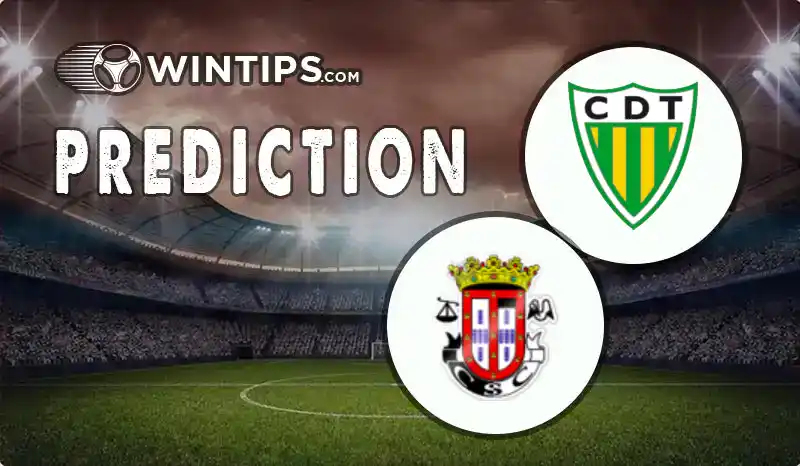 CD Tondela vs FC Caldas Predictions
