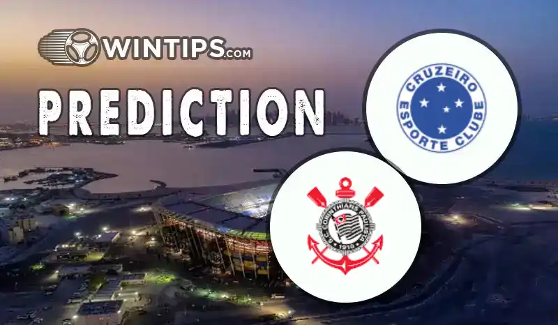 Cruzeiro vs Corinthians Paulista (SP) Predictions
