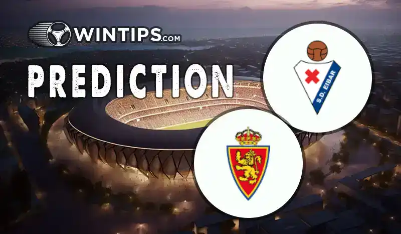 Eibar vs Real Zaragoza Predictions