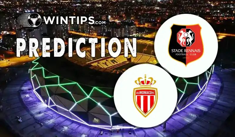 Rennes vs Monaco Predictions