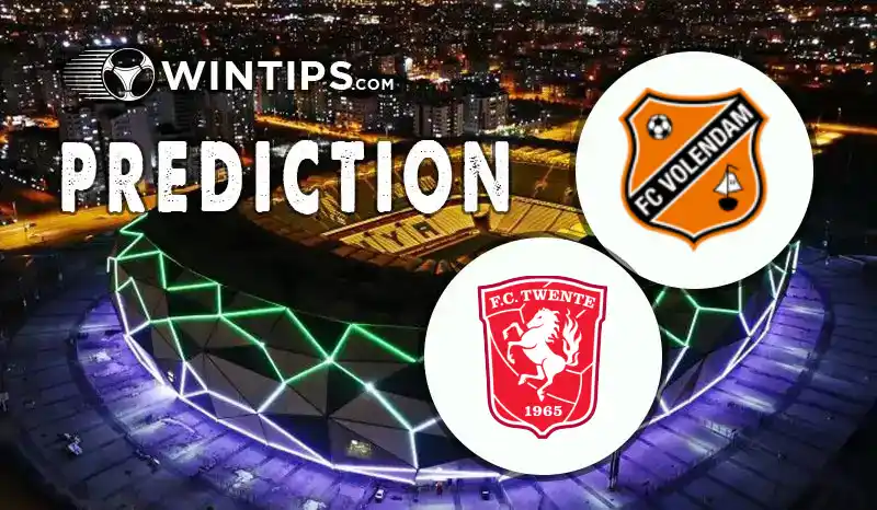 Volendam vs FC Twente Enschede Predictions