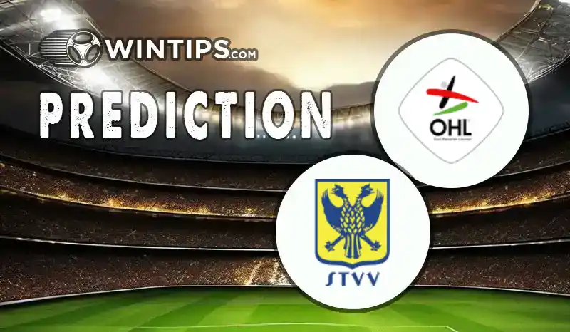 Oud-Heverlee Leuven vs Sint-Truidense Predictions