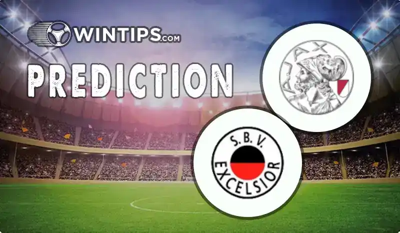 AFC Ajax vs Excelsior SBV Predictions