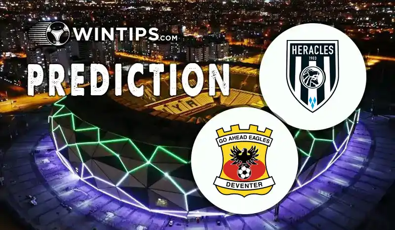 Heracles Almelo vs Go Ahead Eagles Predictions