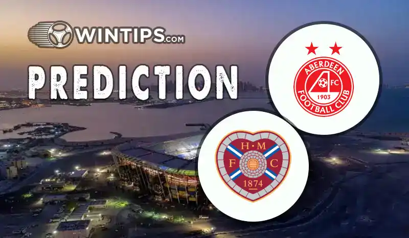 Aberdeen vs Heart of Midlothian Predictions