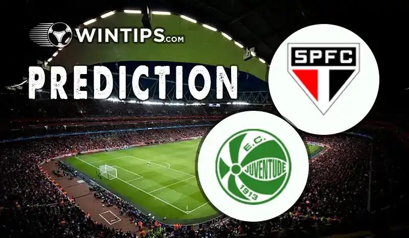 Sao Paulo vs Juventude Predictions