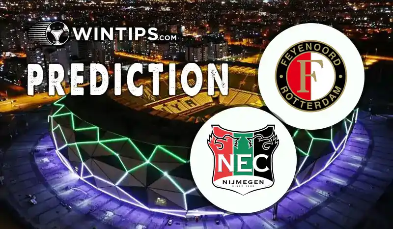 Feyenoord vs NEC Nijmegen Predictions