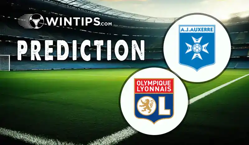 AJ Auxerre vs Lyon Predictions