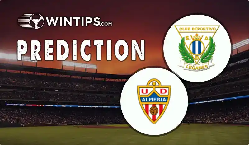 Leganes vs Almeria Predictions