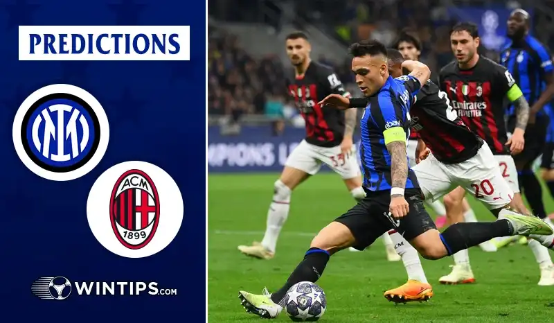 Inter Milan vs AC Milan Predictions