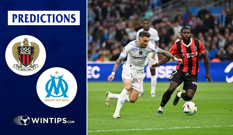Nice vs Marseille Predictions