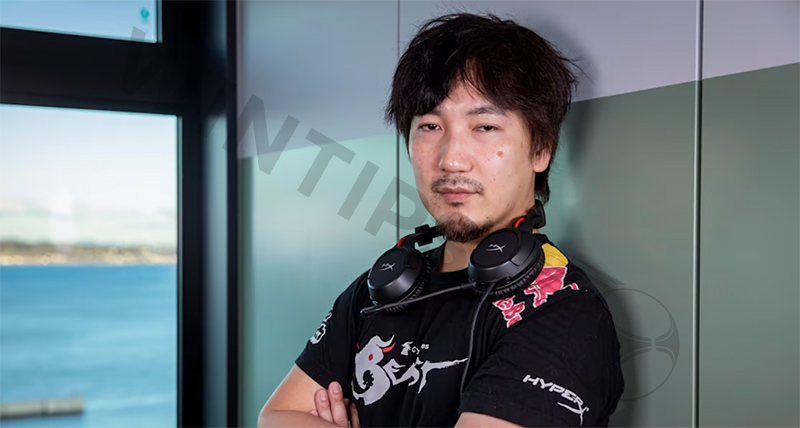 Best esports players: Daigo