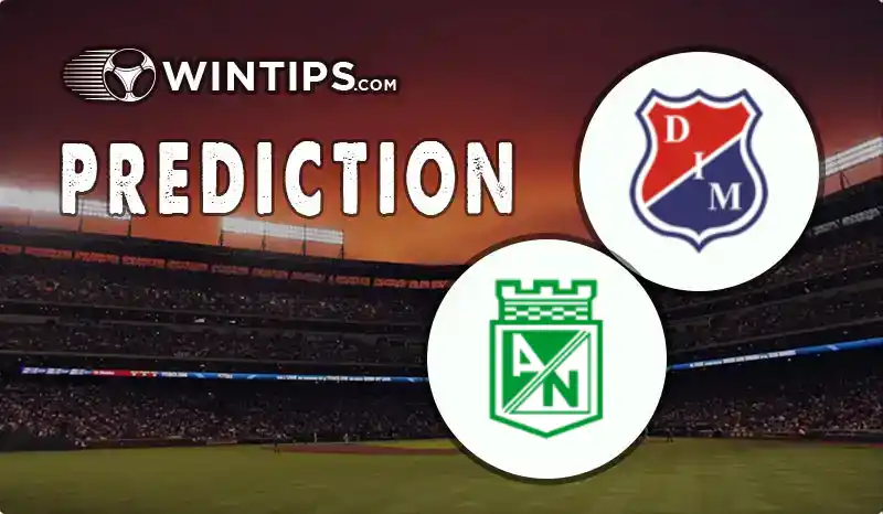 Dep.Independiente Medellin vs Atletico Nacional Medellin Predictions