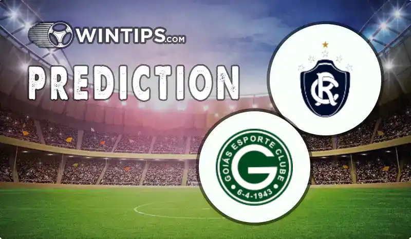 Remo Belem (PA) vs Goias Predictions