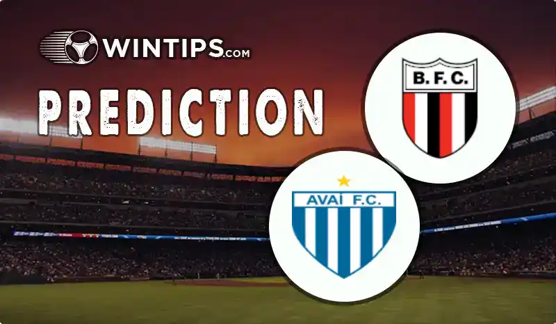 Botafogo SP vs Avai FC Predictions