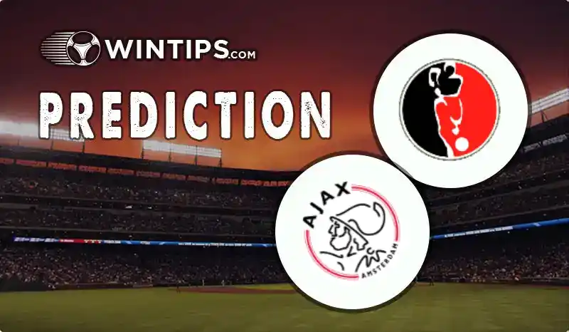Helmond Sport vs Jong Ajax (Youth) Predictions