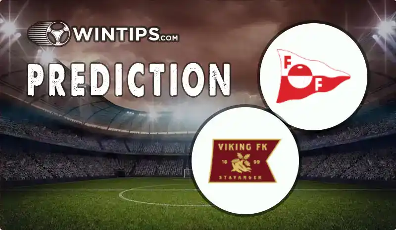 Fredrikstad vs Viking Predictions