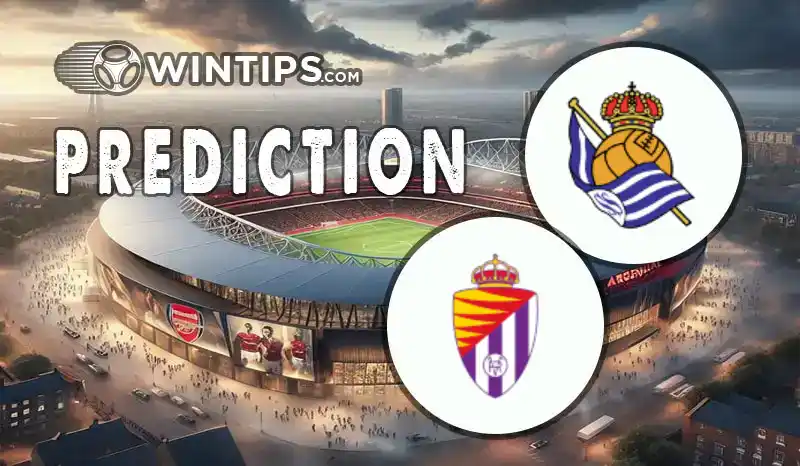 Real Sociedad B vs Real Valladolid Predictions