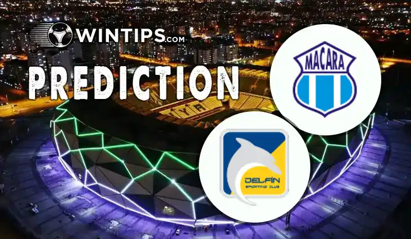 Macara vs Delfin SC Predictions