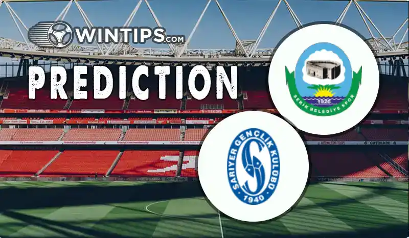 Serik Belediyespor vs Sariyer Predictions