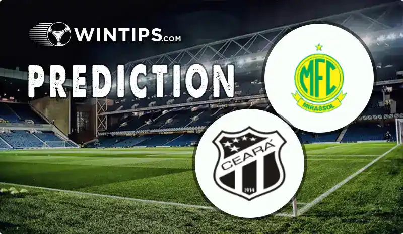 Mirassol vs Ceara Predictions