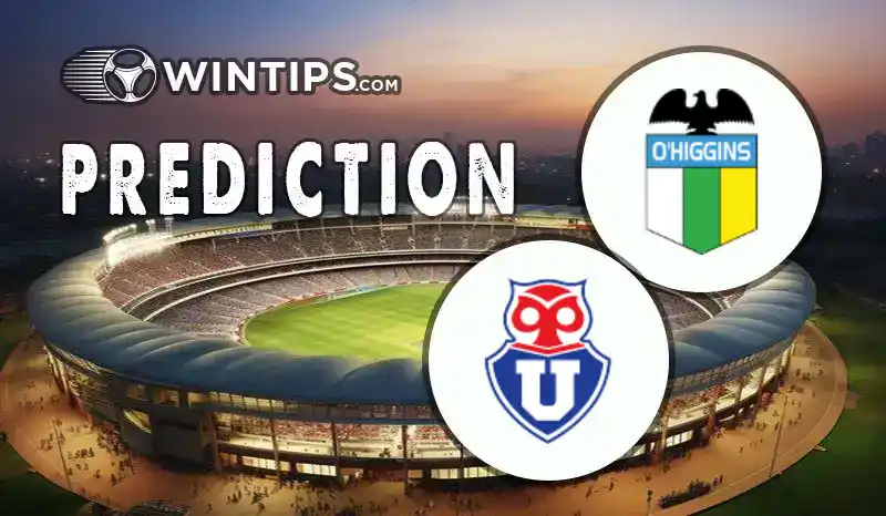 O.Higgins vs Universidad de Chile Predictions