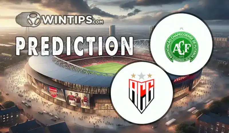 Chapecoense SC vs Atletico Clube Goianiense Predictions