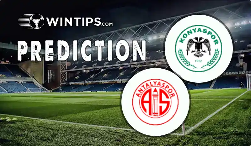 Konyaspor vs Antalyaspor Predictions