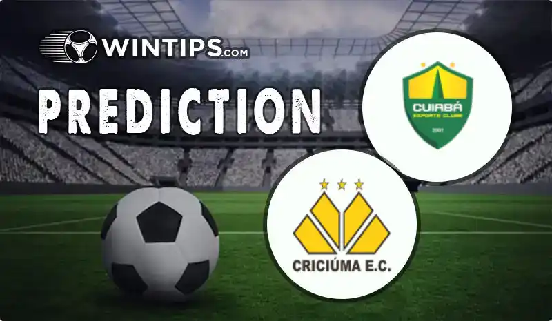 Cuiaba vs Criciuma Predictions