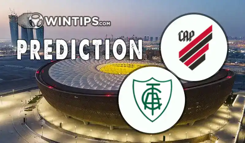 Atletico Paranaense vs America MG Predictions