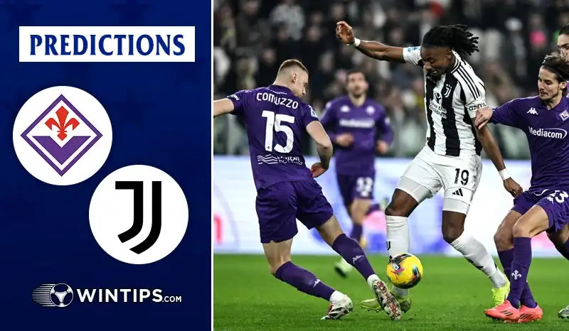 Fiorentina vs Juventus Predictions