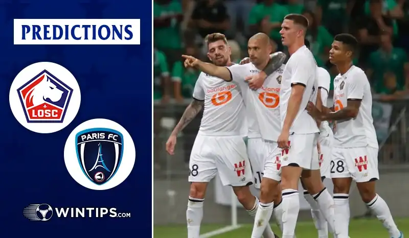 Lille vs Paris FC Predictions